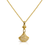 Royal Diva Pendant
