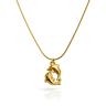 Ocean Dolphin Pendant
