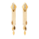 Diamond Tassel Drops