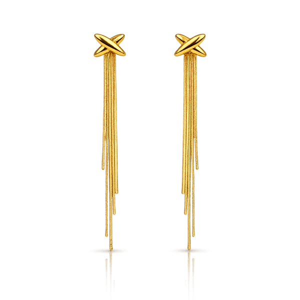 Celestial Drop Elegance Set