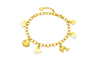 Lucky Charm Bracelet