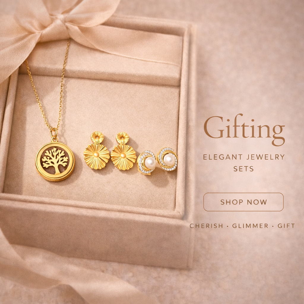 SIGNATURE GIFT SETS