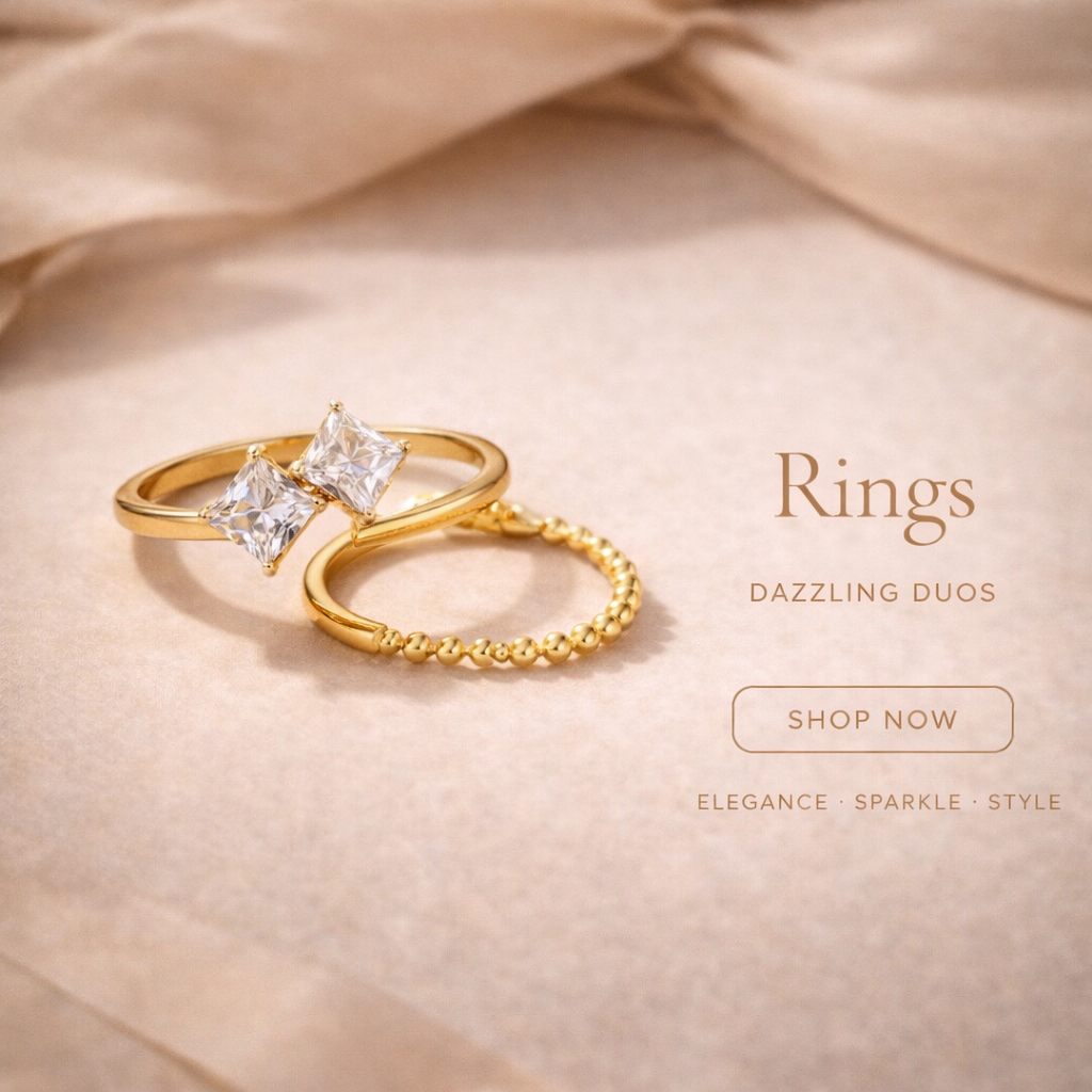 RINGS