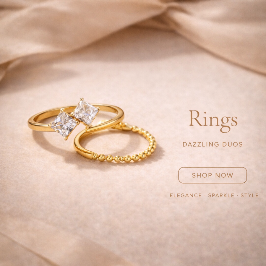 RINGS