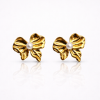 Pearl Bloom Studs