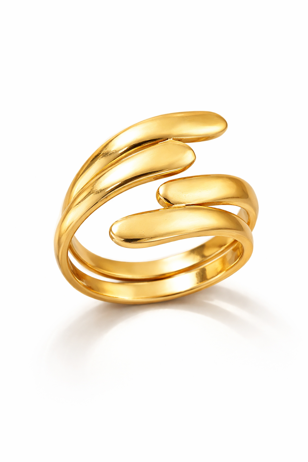 Nova Wrap Ring