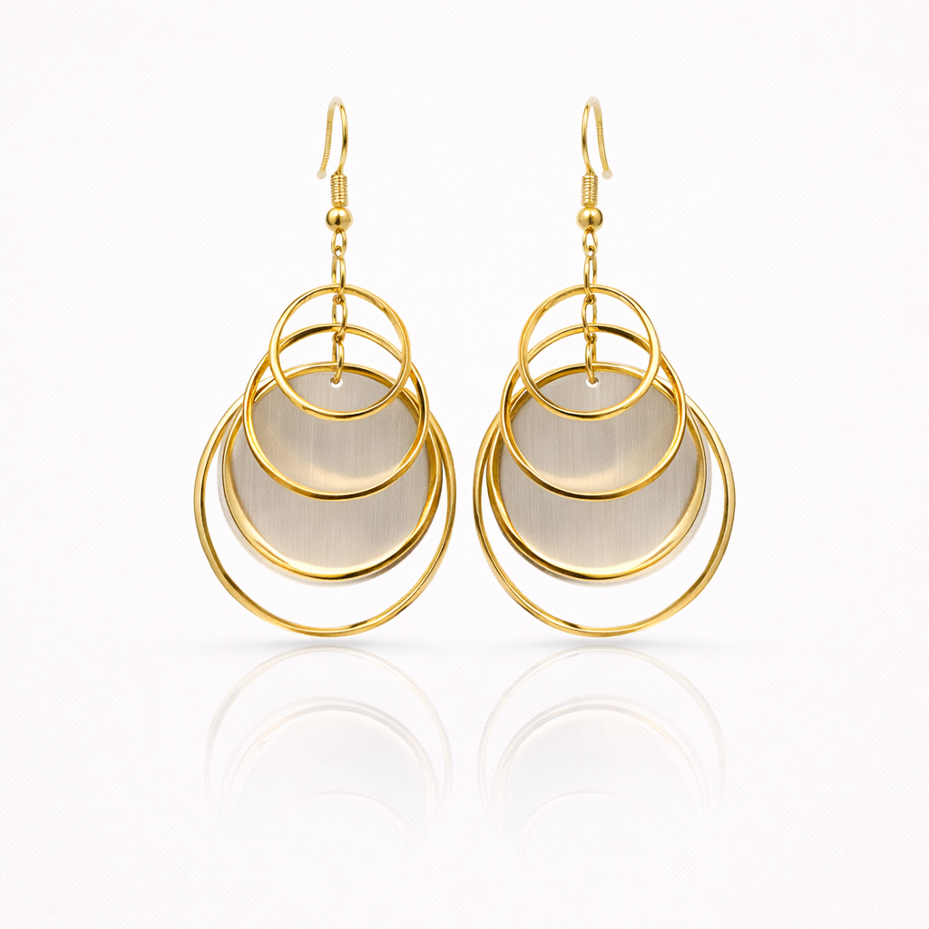 Orbit Layer Drops