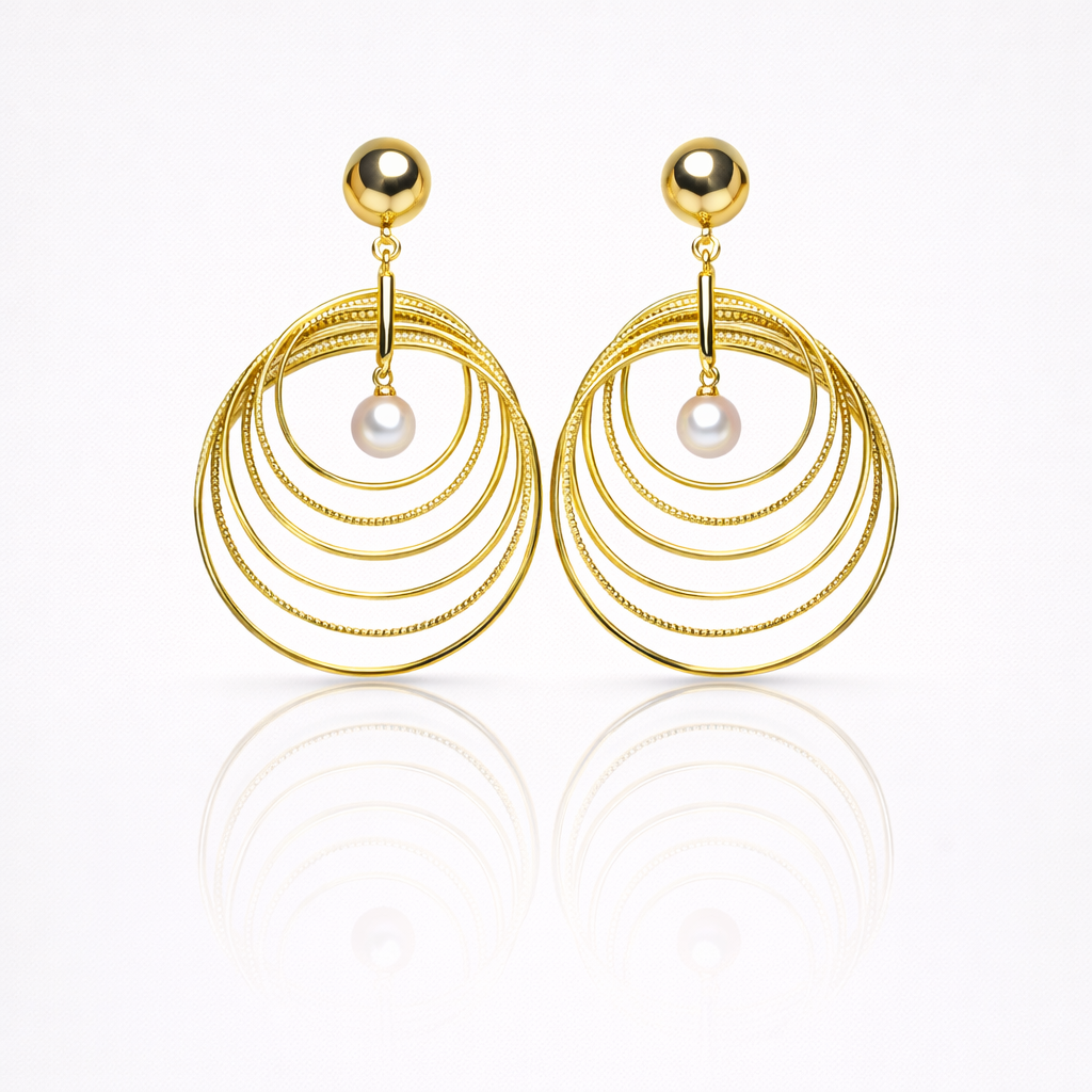 Pearl Orbit Drops