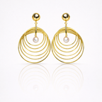 Pearl Orbit Drops
