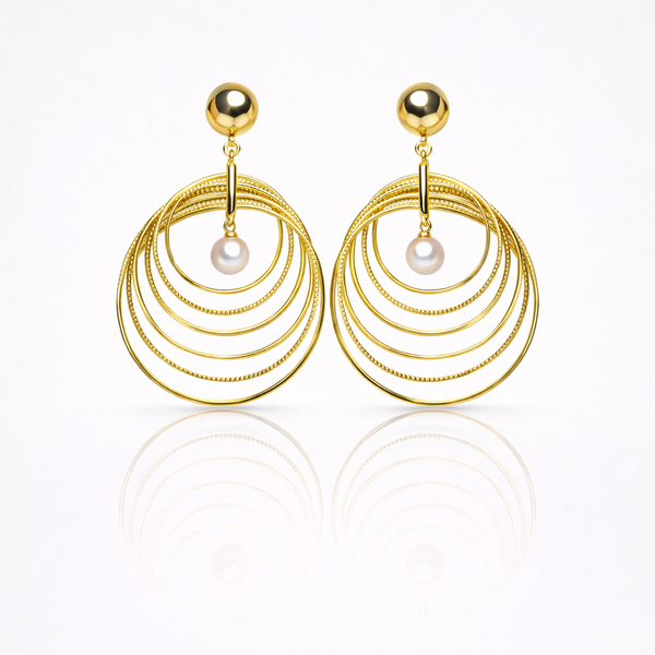 Pearl Orbit Drops