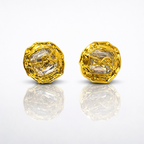 Royal Crystal Studs