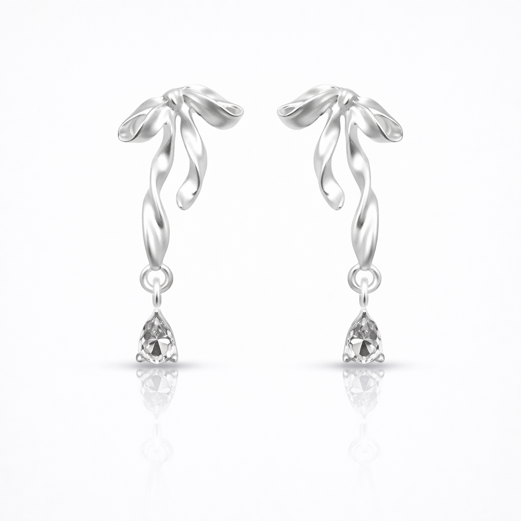 Celestia Drop Diamond Luxe Set