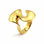 Sculpt Aura Ring