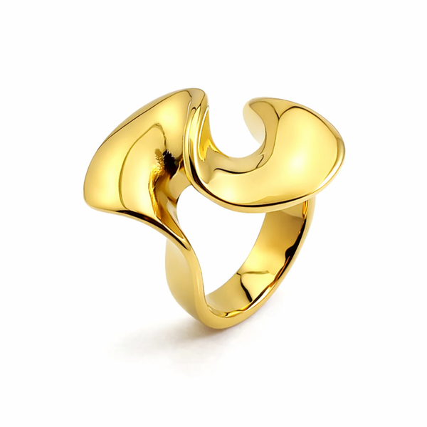 Sculpt Aura Ring
