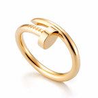 Nova Nail Ring