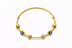 Evil Eye Bracelet