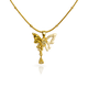 Butterfly Charm Necklace