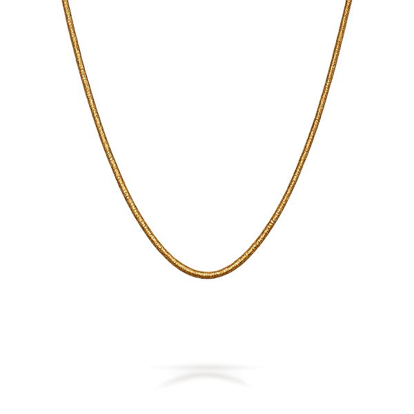 Classic Chain Necklace