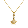 Royal Diva Pendant