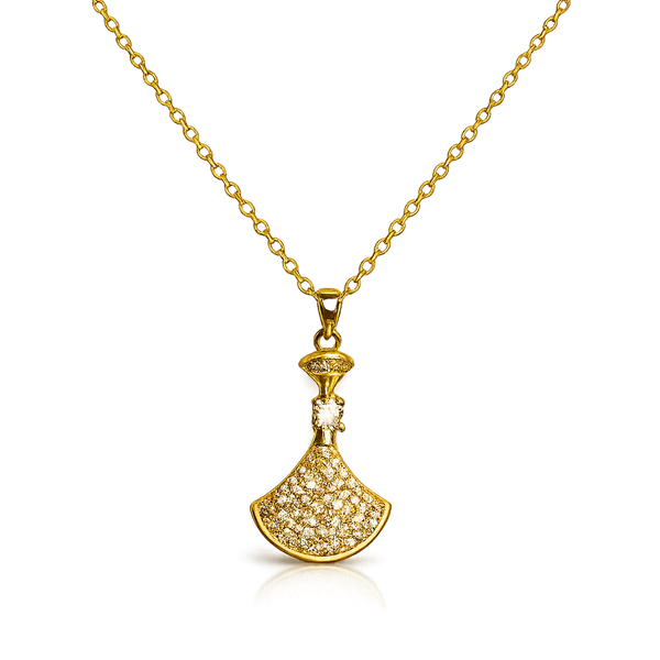 Royal Diva Pendant