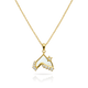 Crystal Peak Pendant