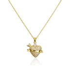 Eternal Devotion Heart Set