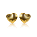 Ocean Shell Studs