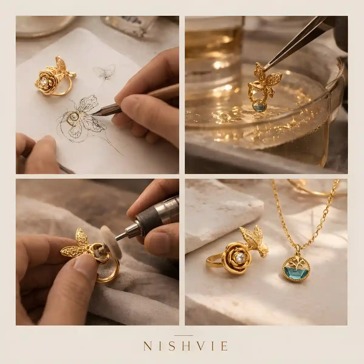 Timeless Pieces for Everyday Wear