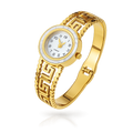 Helios Pattern Watch