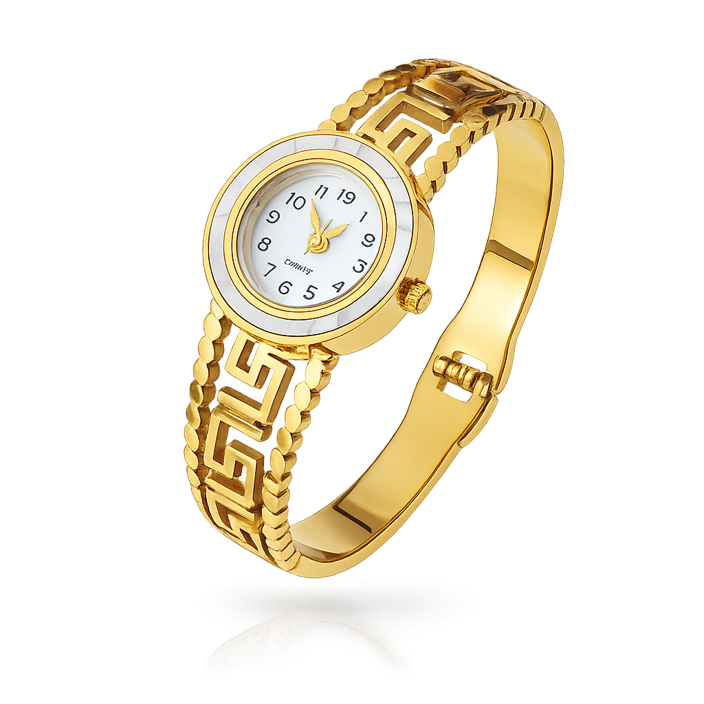 Helios Pattern Watch