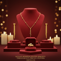 Imperial Cascade Luxe Set
