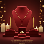 Imperial Cascade Luxe Set