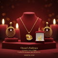 Ocean’s Embrace Set