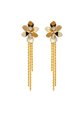Blossom Tassel Drops