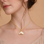 Crystal Peak Pendant