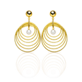 Pearl Orbit Drops