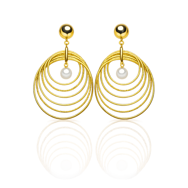 Pearl Orbit Drops