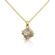 Crystal Stone Necklace