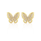 Radiant Metamorphosis Butterfly Set