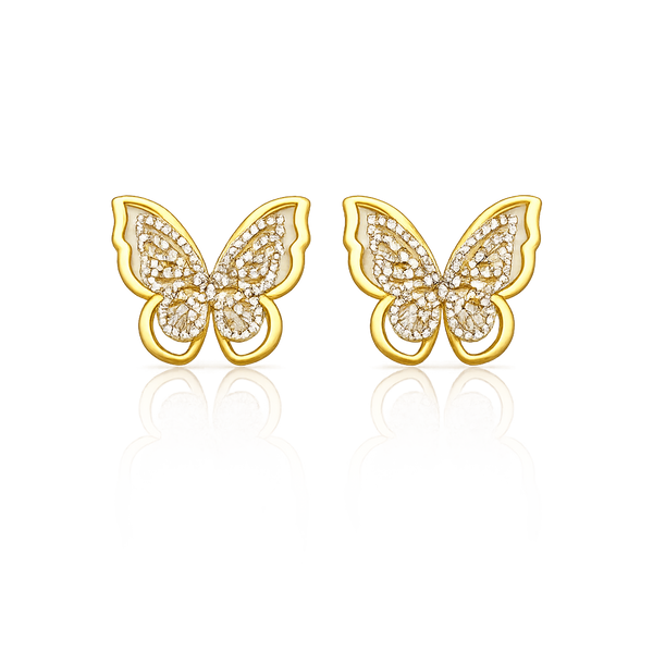 Radiant Metamorphosis Butterfly Set