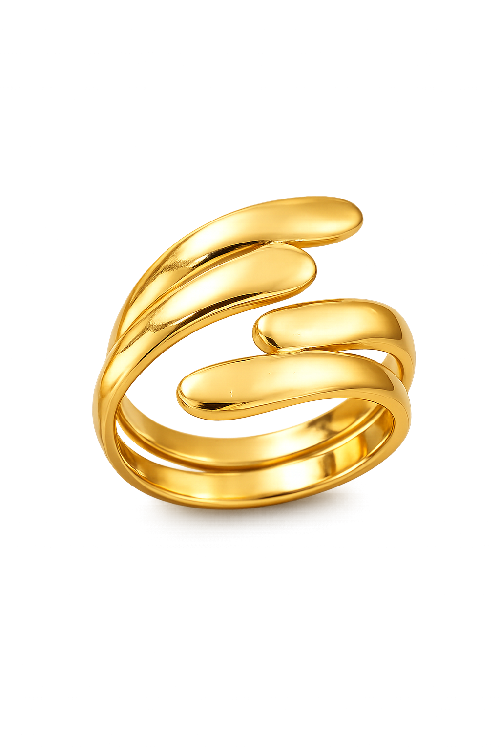 Nova Wrap Ring