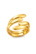 Nova Wrap Ring
