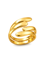 Nova Wrap Ring