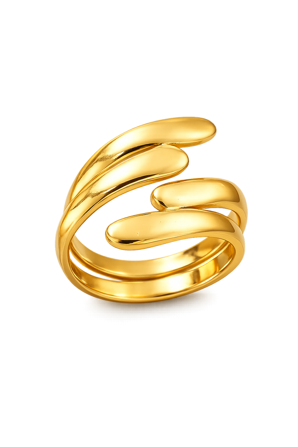 Nova Wrap Ring