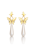 Radiant Butterfly Drop Set