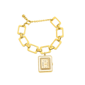 Chrona Link Bracelet
