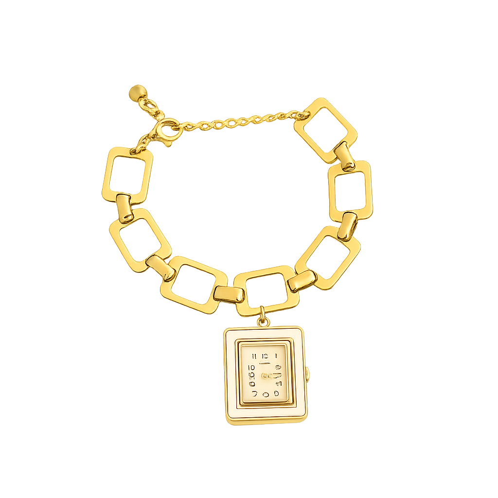 Chrona Link Bracelet