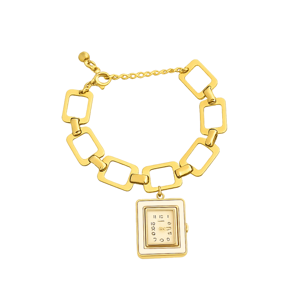 Chrona Link Bracelet