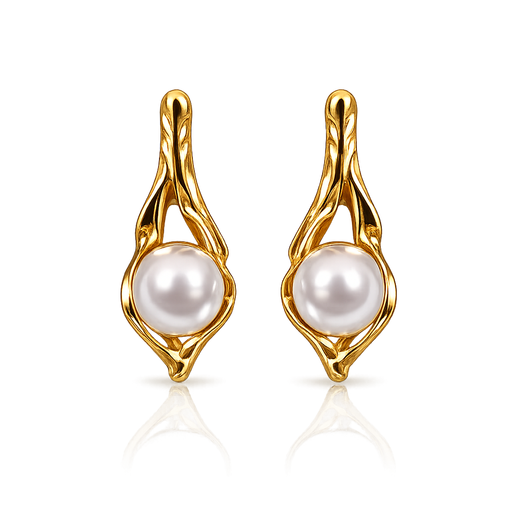 Pearl Aura Drops