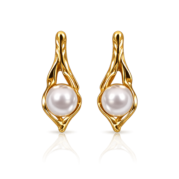 Pearl Aura Drops
